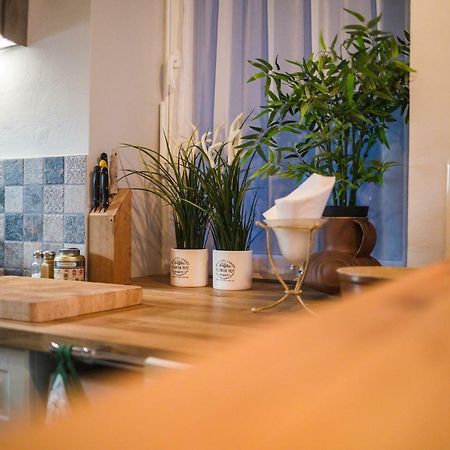 Apartament Rynek Staromiejski Apartment Torun Bagian luar foto