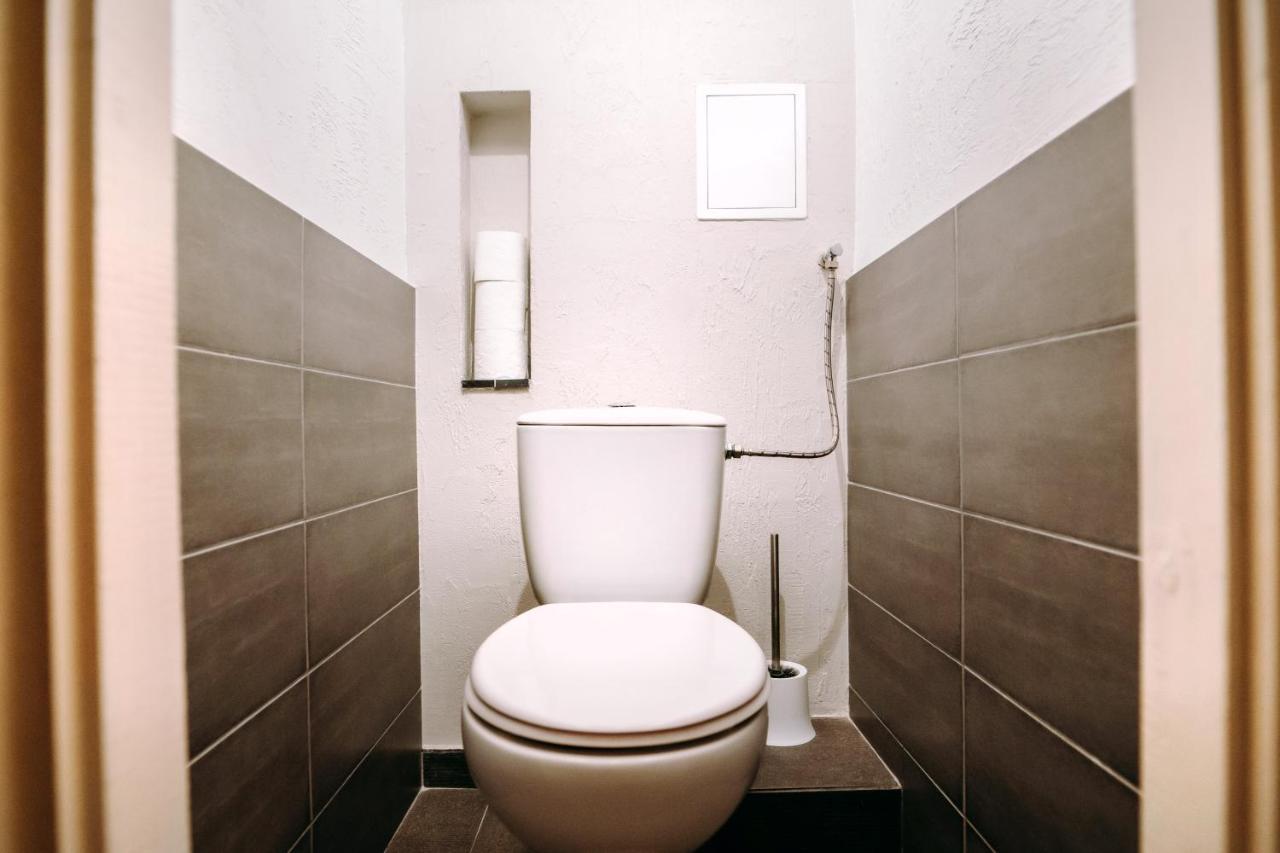 Apartament Rynek Staromiejski Apartment Torun Bagian luar foto