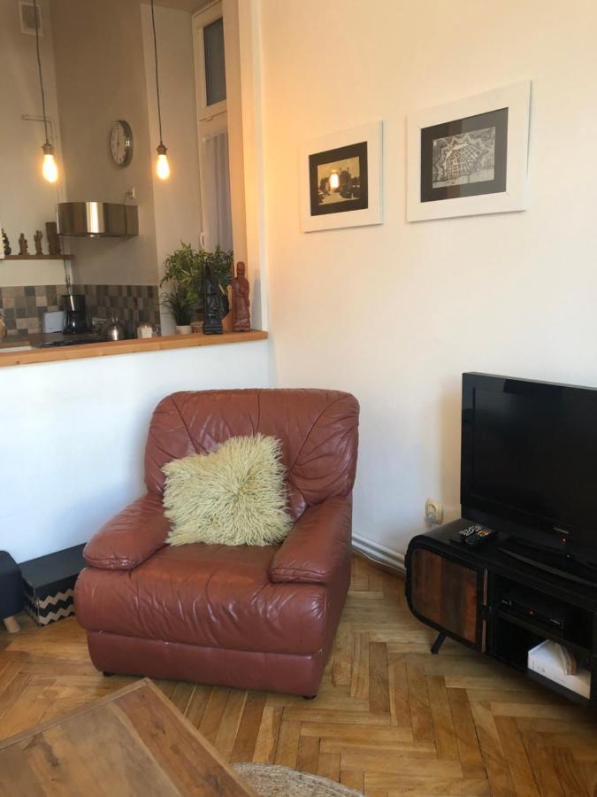 Apartament Rynek Staromiejski Apartment Torun Bagian luar foto