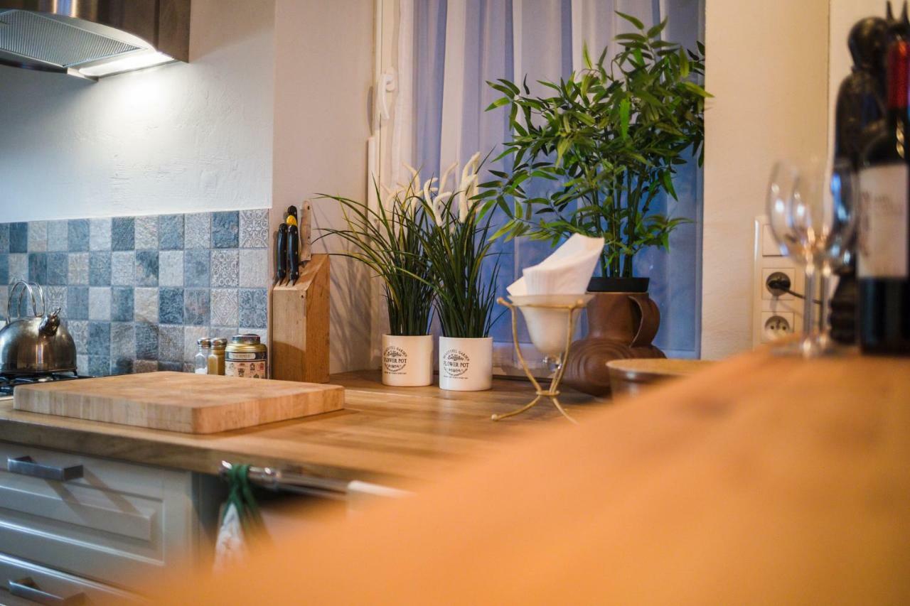 Apartament Rynek Staromiejski Apartment Torun Bagian luar foto